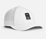 GHOST GOLF- Ultra Fit White