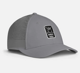 GHOST GOLF- Ultra Fit Gray