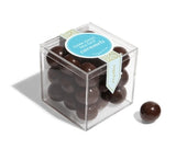 SUGARFINA- Dark Chocolate Sea Salt Caramels