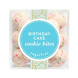 SUGARFINA- Birthday Cake Cookie Bites