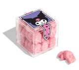 SUGARFINA- Kuromi Pink Skulls