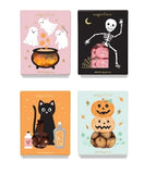 SUGARFINA- Halloween Tester Packets