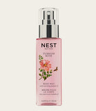 NEST- Turkish Rose Body Mist 4.23oz