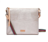 CONSUELA- Celeste Downtown Crossbody