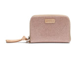 CONSUELA- Emery Zippy Wallet