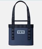YETI- Camino Zip 12L Carryall Tote Bag in Classic Navy