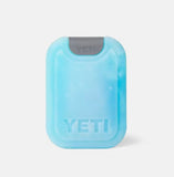 YETI- Small Thin Ice Sheet