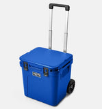 YETI- Roadie 48 Cooler in Royal Blue