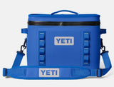 YETI- Flip 18 Soft Cooler in Royal Blue