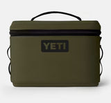 YETI- Daytrip 9L Insulated Box in Olive