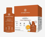 CYMBIOTIKA- Liposomal Vitamin C
