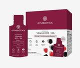 CYMBIOTIKA- Liposomal Vitamin B12 + B6
