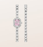 BULOVA- 96X168 Crystal Box Set