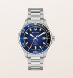 BULOVA- 98B466 Marine Star Watch