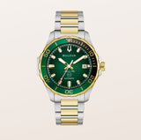 BULOVA- 98B467 Marine Star Watch
