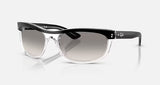 RAYBAN- Balorama Street Neat Sunglasses