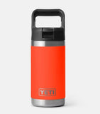 YETI- 12oz Jr in Solar Flare