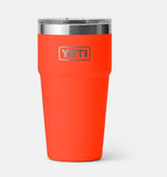 YETI- 20oz Stackable in Solar Flare
