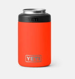 YETI- 12oz Colster in Solar Flare