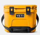 YETI- Roadie 15 in Alpine Yellow