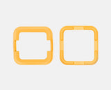 TURTLEBOX- Ranger Bumpers in Yellow