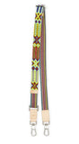 CONSUELA- Citrus Slim Webbing Strap