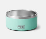 YETI- Boomer 4 Dog Bowl in Seafoam