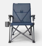 YETI- Trailhead Camp Chair in Navy