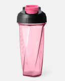 YETI- Yonder 27oz Shaker Bottle in Tropical Pink