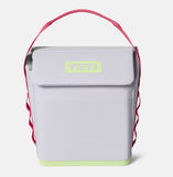 YETI- Daytrip 6L Lunch Bag in Mist/Tropical Pink/Grasshopper