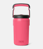 YETI- Silo 40oz Straw Jug in Tropical Pink