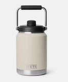YETI- 1/2 Gallon Jug 2.0 in Cape Taupe