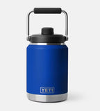 YETI- 1/2 Gallon Jug 2.0 in Royal Blue