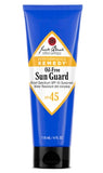 JACK BLACK- Oil Free Sun Guard SPF 45 Sunscreen