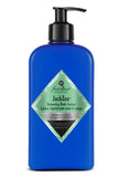 JACK BLACK- JackZen Bamboo & Violet Bambou & Violette Renewing Body Lotion (3 fl oz)