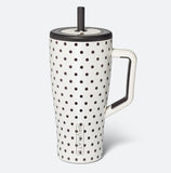 BRUMATE- Era 30oz in Polka Pearl