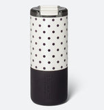 BRUMATE- Strova 18oz in Polka Pearl