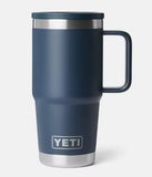 YETI- 20oz Travel Mug 2.0 in Navy