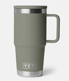 YETI- 20oz Travel Mug 2.0 in Pampa Green