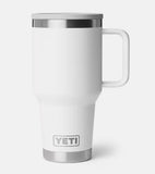 YETI- 30oz Travel Mug 2.0 in White