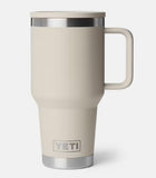 YETI- 30oz Travel Mug 2.0 in Cape Taupe