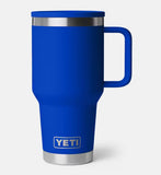 YETI- 30oz Travel Mug 2.0 in Royal Blue