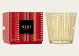 NEST- Holiday 3 Wick Candle