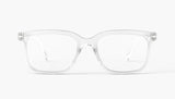 IZIPIZI- #L Reading Glasses in Crystal
