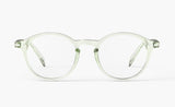 IZIPIZI- #D Reading Glasses in Green Fields