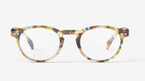 IZIPIZI- #A Reading Glasses in Blue Tortoise