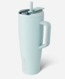 BRUMATE- Era Flip 40oz in Blue Agave