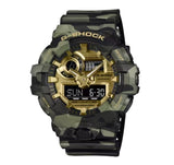 GSHOCK- GA700CMG-3A Watch