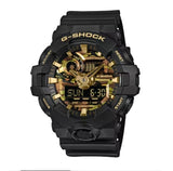 GSHOCK- GA700CF-1A Watch