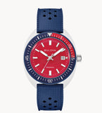BULOVA-  98B474 Snorkel Watch